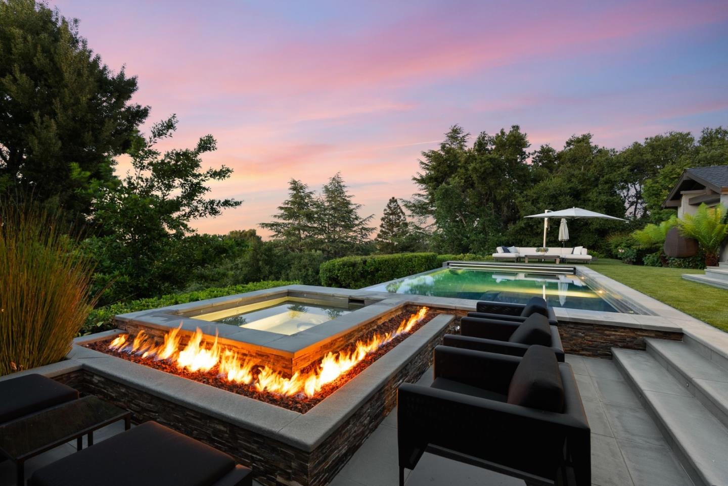 Detail Gallery Image 79 of 79 For 26960 Orchard Hill Ln, Los Altos Hills,  CA 94022 - 7 Beds | 7/1 Baths