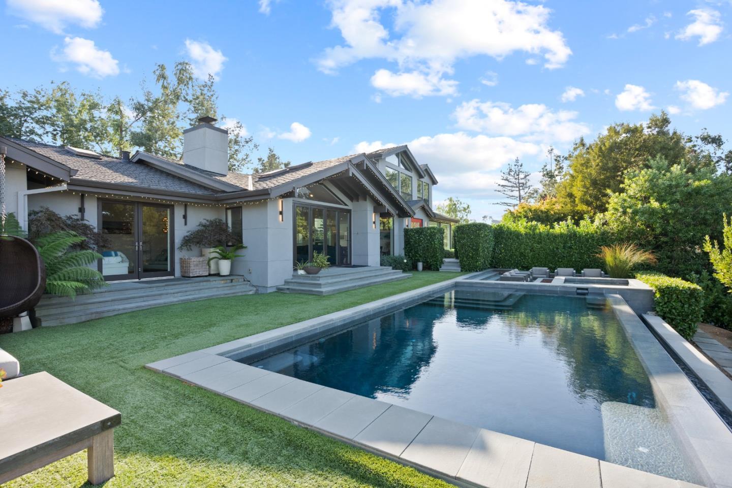 Detail Gallery Image 8 of 51 For 26960 Orchard Hill Ln, Los Altos Hills,  CA 94022 - 7 Beds | 7/1 Baths