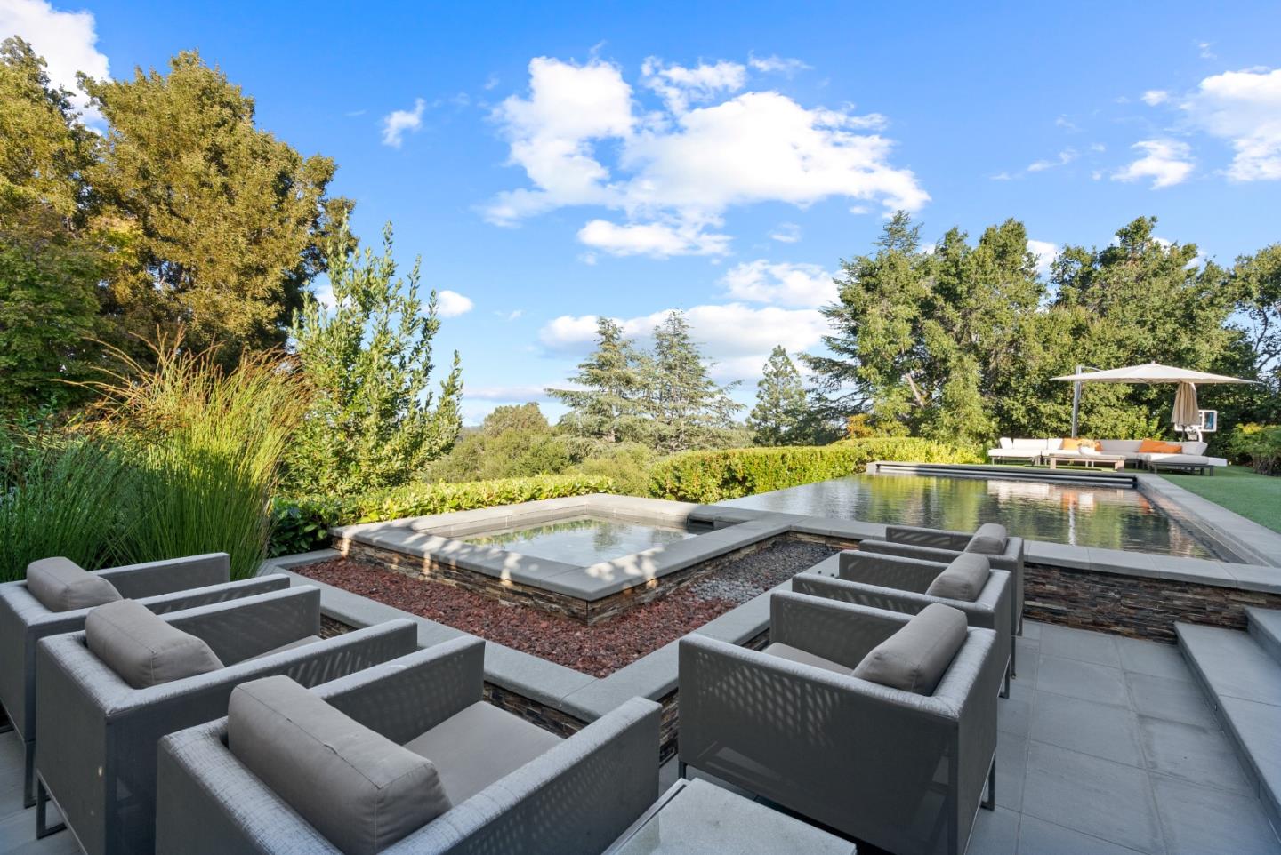 Detail Gallery Image 9 of 51 For 26960 Orchard Hill Ln, Los Altos Hills,  CA 94022 - 7 Beds | 7/1 Baths