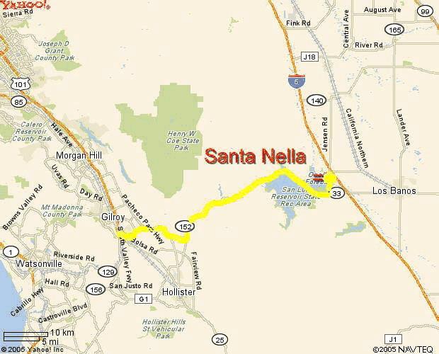 Detail Gallery Image 6 of 8 For 13735 Deleon, Santa Nella,  CA 95322 - 3 Beds | 2 Baths