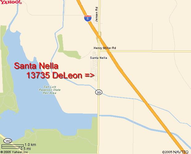 Detail Gallery Image 7 of 8 For 13735 Deleon, Santa Nella,  CA 95322 - 3 Beds | 2 Baths
