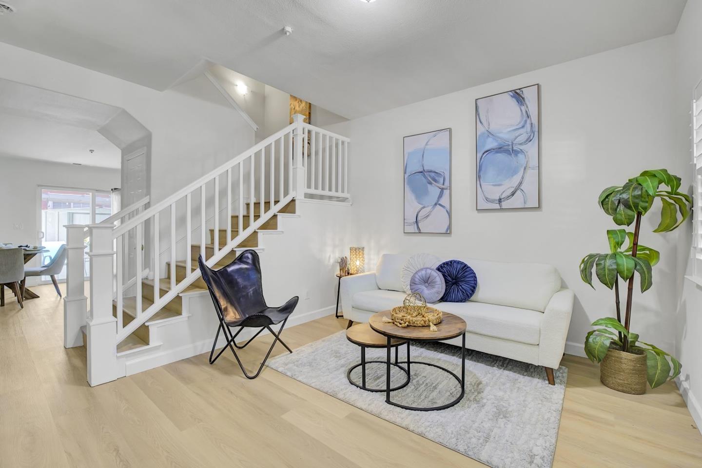 Detail Gallery Image 1 of 27 For 758 Bonita Ave, San Jose,  CA 95116 - 2 Beds | 2 Baths