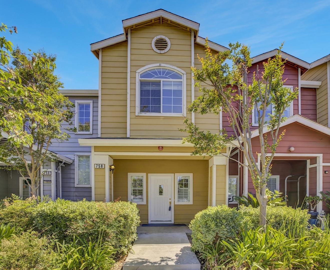 Detail Gallery Image 24 of 27 For 758 Bonita Ave, San Jose,  CA 95116 - 2 Beds | 2 Baths