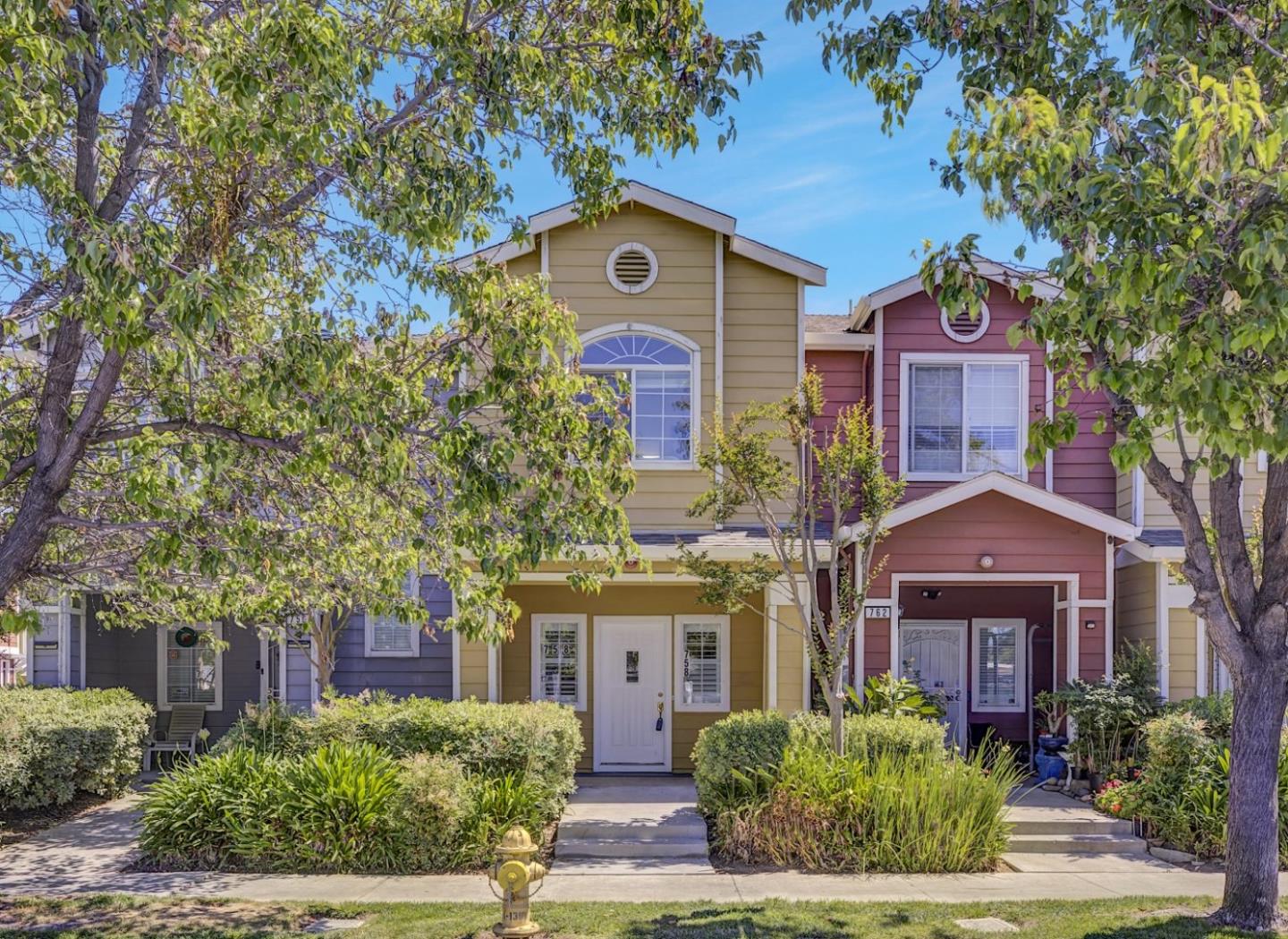 Detail Gallery Image 25 of 27 For 758 Bonita Ave, San Jose,  CA 95116 - 2 Beds | 2 Baths