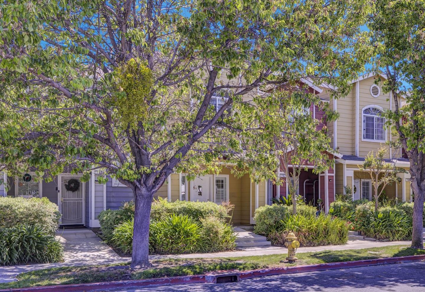 Detail Gallery Image 26 of 27 For 758 Bonita Ave, San Jose,  CA 95116 - 2 Beds | 2 Baths