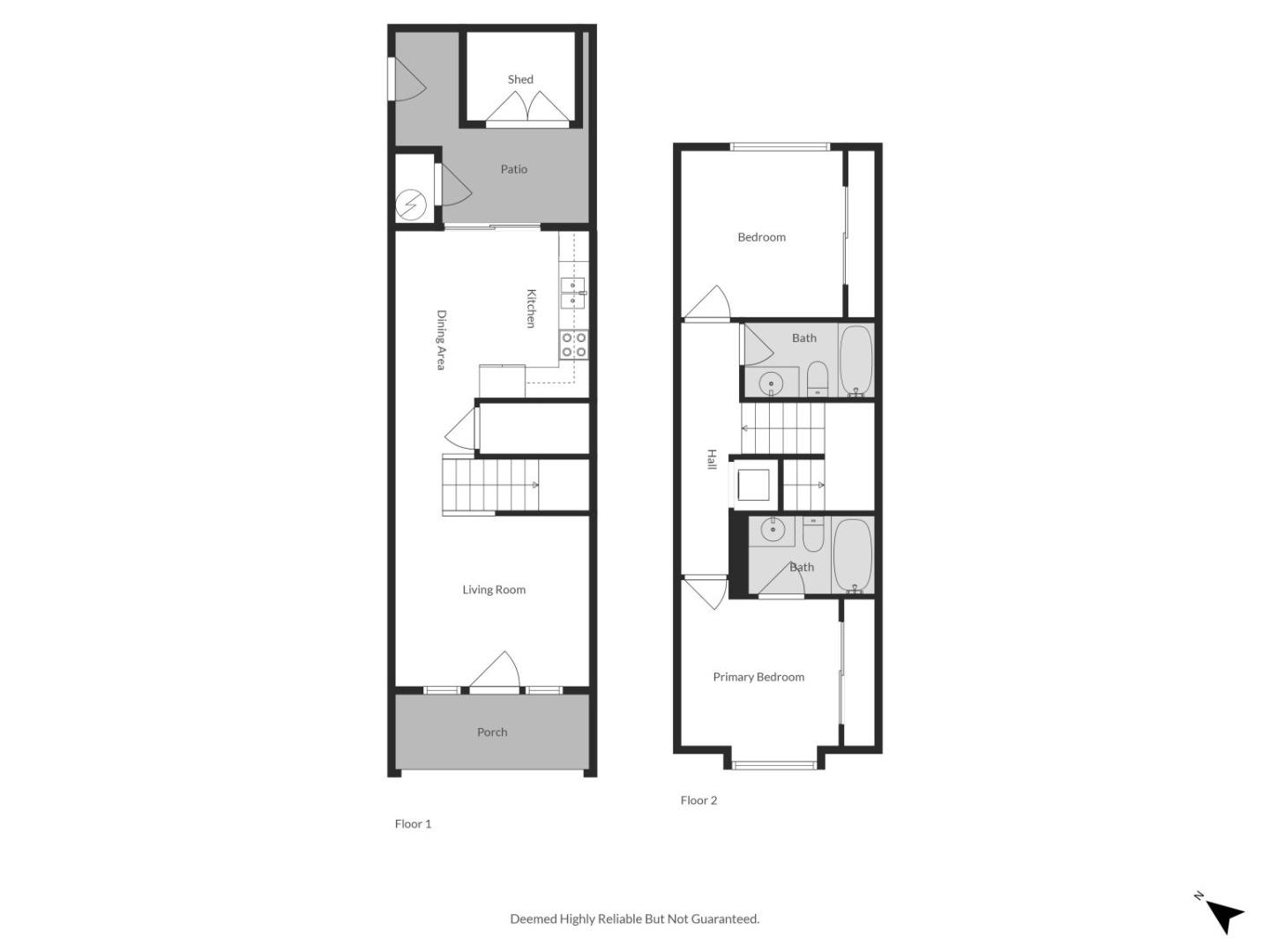 Detail Gallery Image 28 of 28 For 758 Bonita Ave, San Jose,  CA 95116 - 2 Beds | 2 Baths