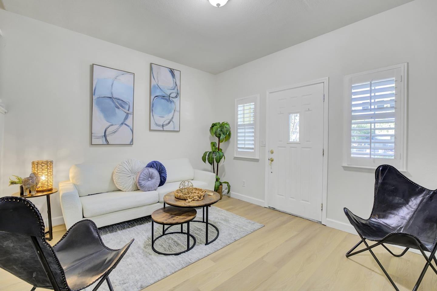 Detail Gallery Image 3 of 27 For 758 Bonita Ave, San Jose,  CA 95116 - 2 Beds | 2 Baths