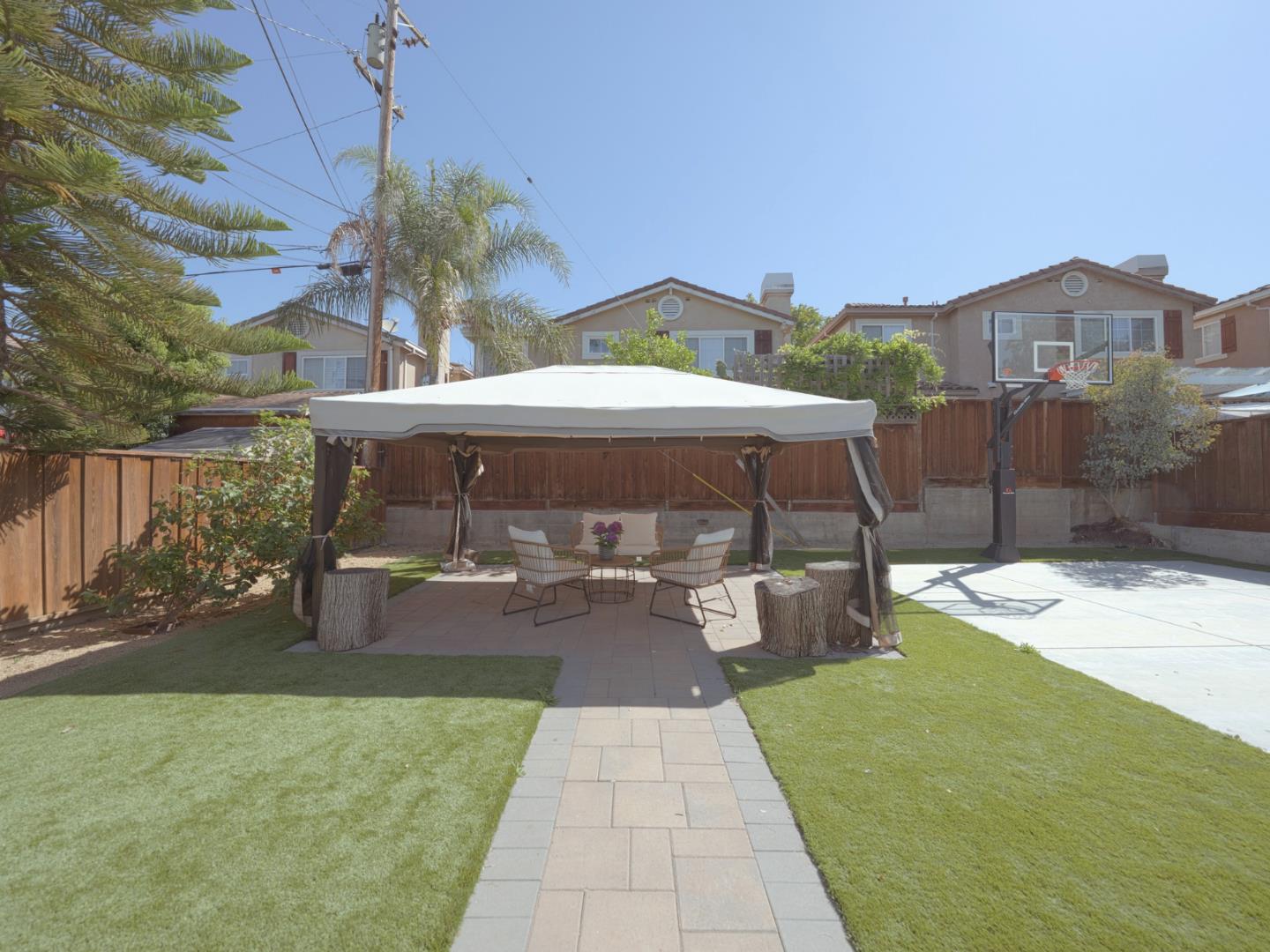 Detail Gallery Image 29 of 33 For 3432 Dominick Ct, San Jose,  CA 95127 - 4 Beds | 2 Baths