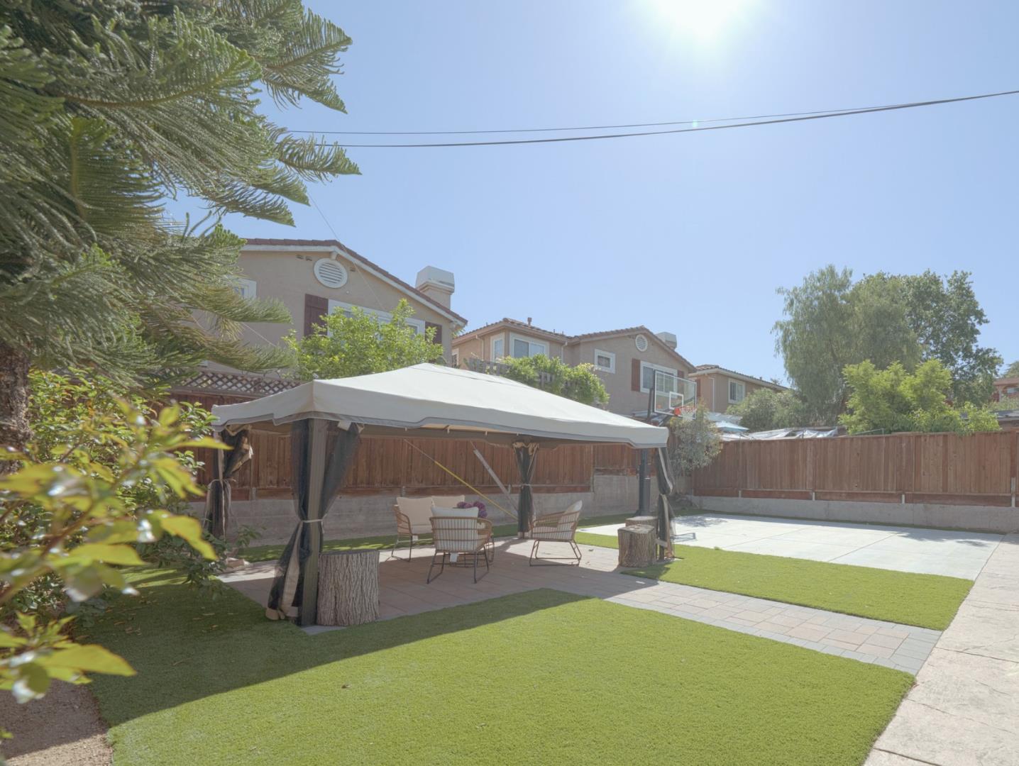 Detail Gallery Image 31 of 33 For 3432 Dominick Ct, San Jose,  CA 95127 - 4 Beds | 2 Baths