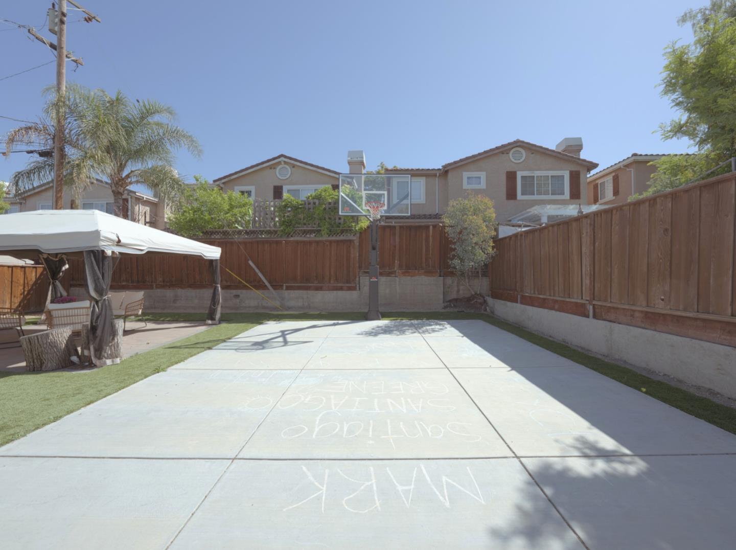 Detail Gallery Image 32 of 33 For 3432 Dominick Ct, San Jose,  CA 95127 - 4 Beds | 2 Baths