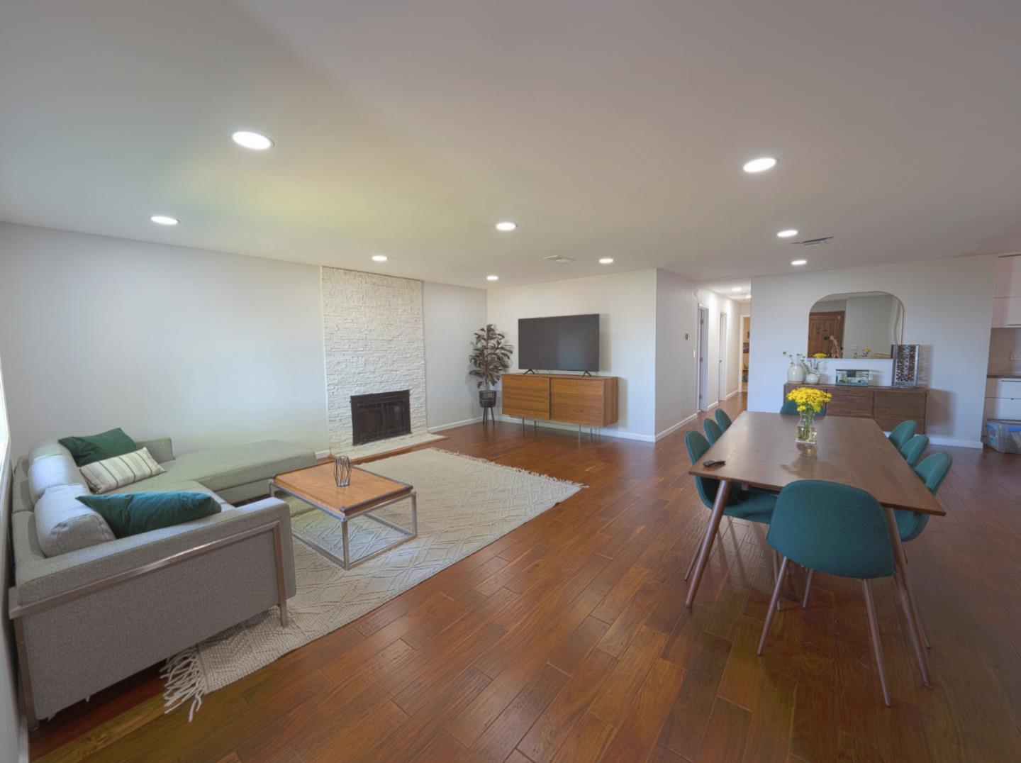 Detail Gallery Image 4 of 33 For 3432 Dominick Ct, San Jose,  CA 95127 - 4 Beds | 2 Baths
