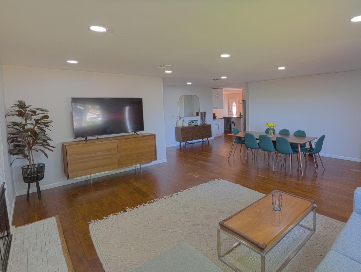 Detail Gallery Image 5 of 33 For 3432 Dominick Ct, San Jose,  CA 95127 - 4 Beds | 2 Baths