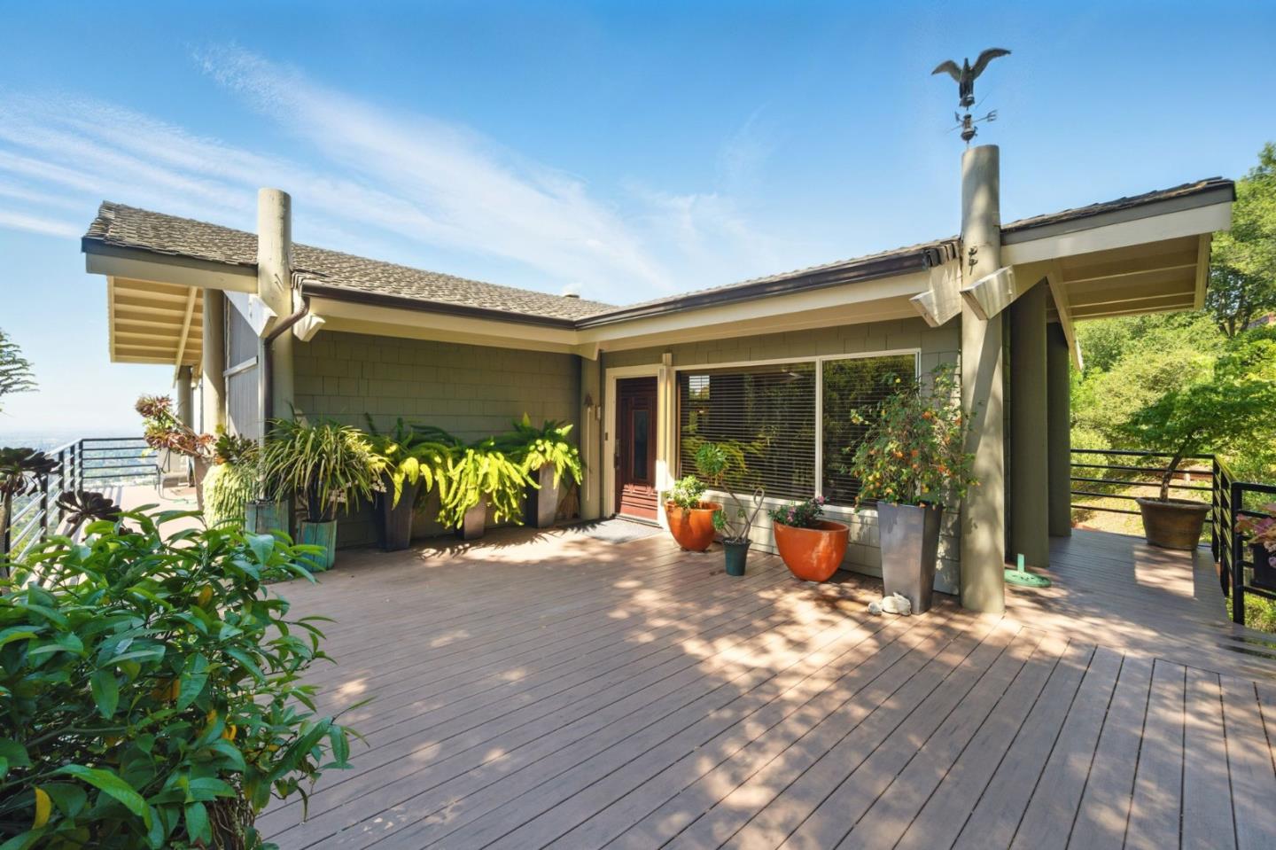 Detail Gallery Image 2 of 55 For 16190 Maya Way, Los Gatos,  CA 95030 - 4 Beds | 2/1 Baths