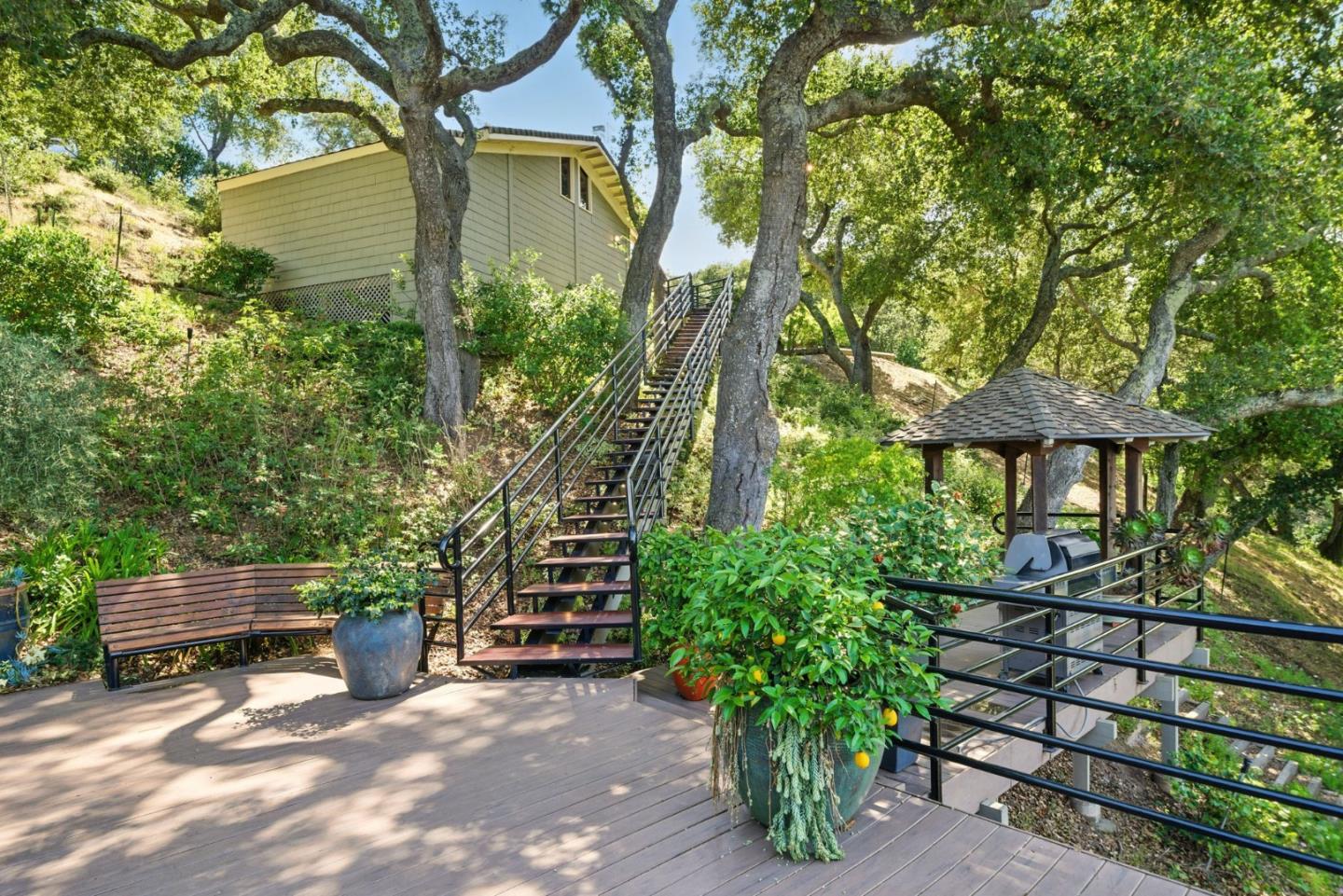 Detail Gallery Image 23 of 55 For 16190 Maya Way, Los Gatos,  CA 95030 - 4 Beds | 2/1 Baths