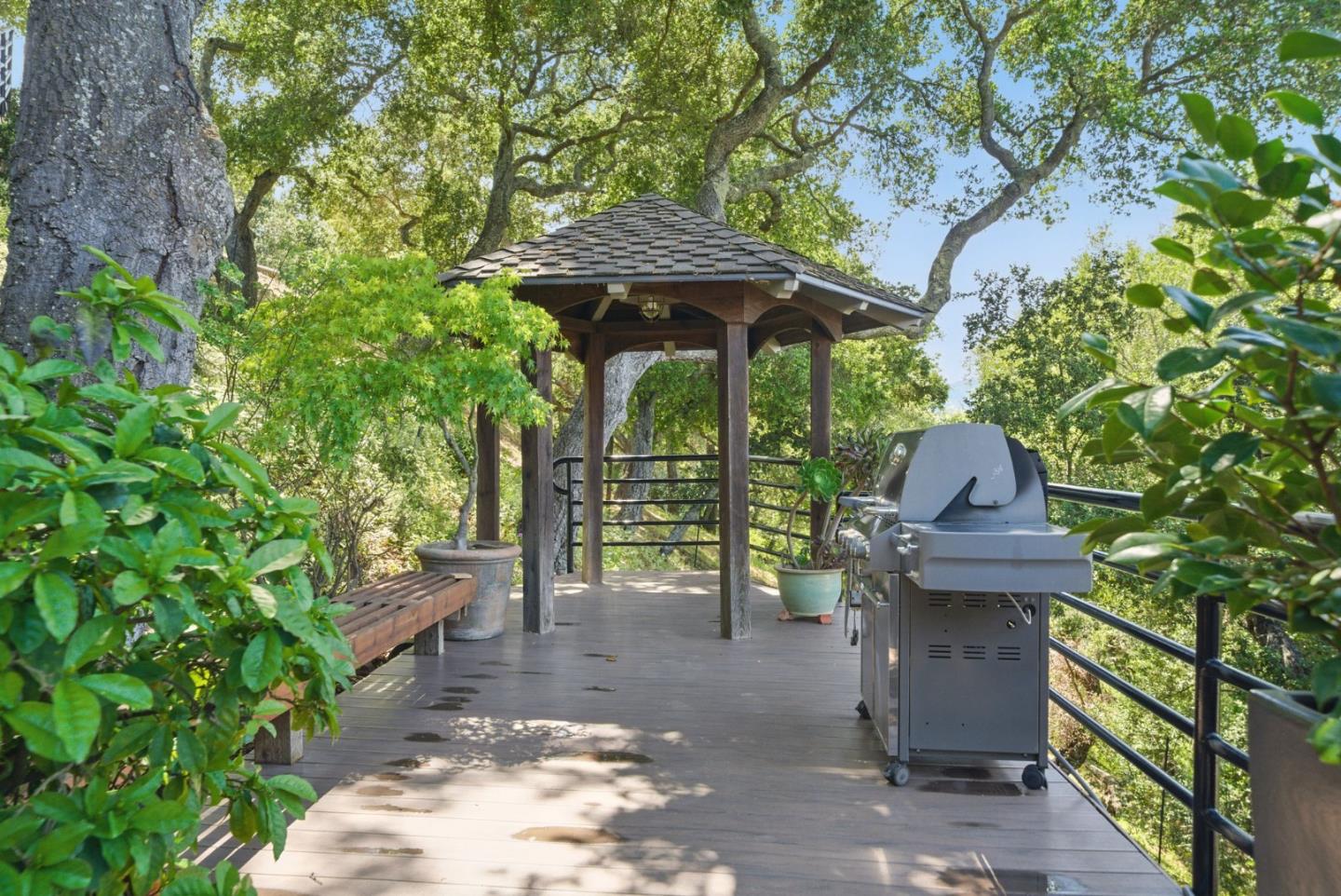 Detail Gallery Image 24 of 55 For 16190 Maya Way, Los Gatos,  CA 95030 - 4 Beds | 2/1 Baths