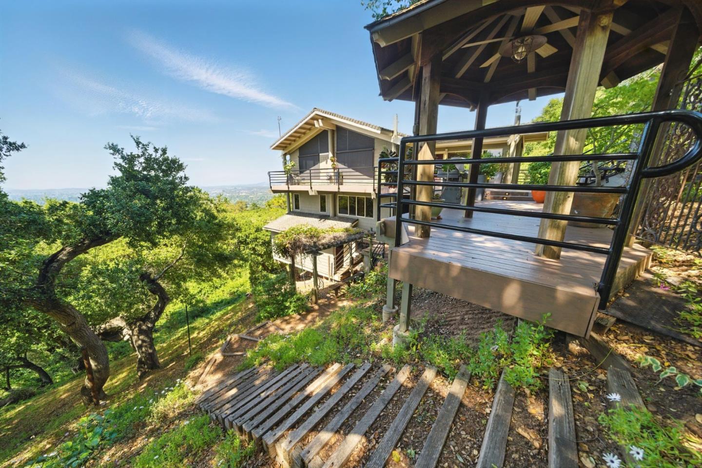 Detail Gallery Image 25 of 55 For 16190 Maya Way, Los Gatos,  CA 95030 - 4 Beds | 2/1 Baths
