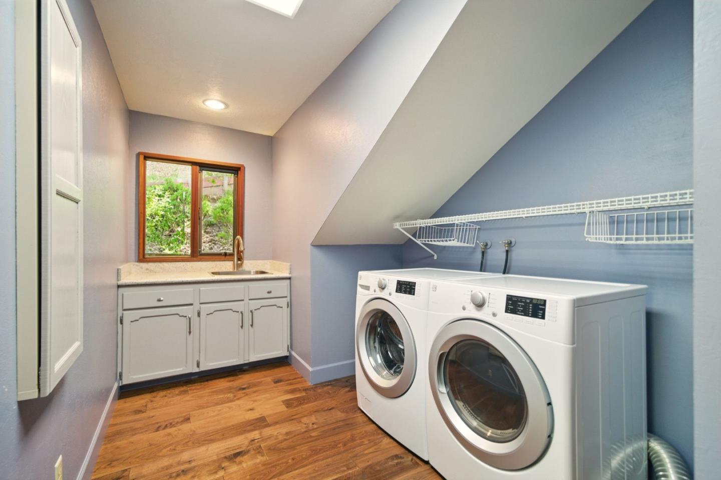 Detail Gallery Image 30 of 55 For 16190 Maya Way, Los Gatos,  CA 95030 - 4 Beds | 2/1 Baths