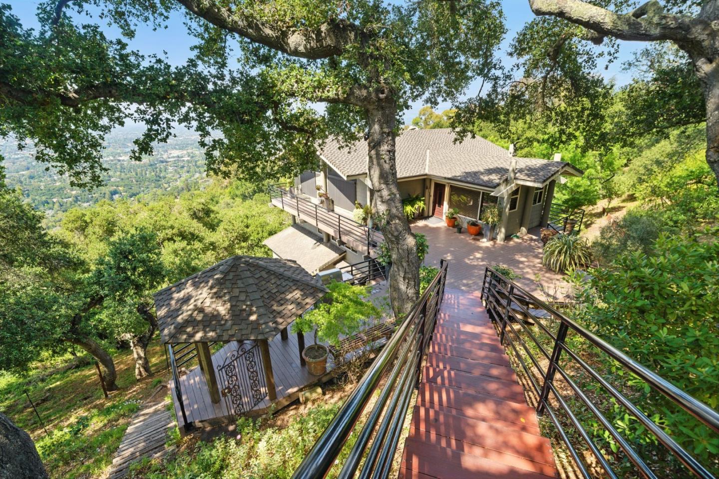 Detail Gallery Image 48 of 55 For 16190 Maya Way, Los Gatos,  CA 95030 - 4 Beds | 2/1 Baths