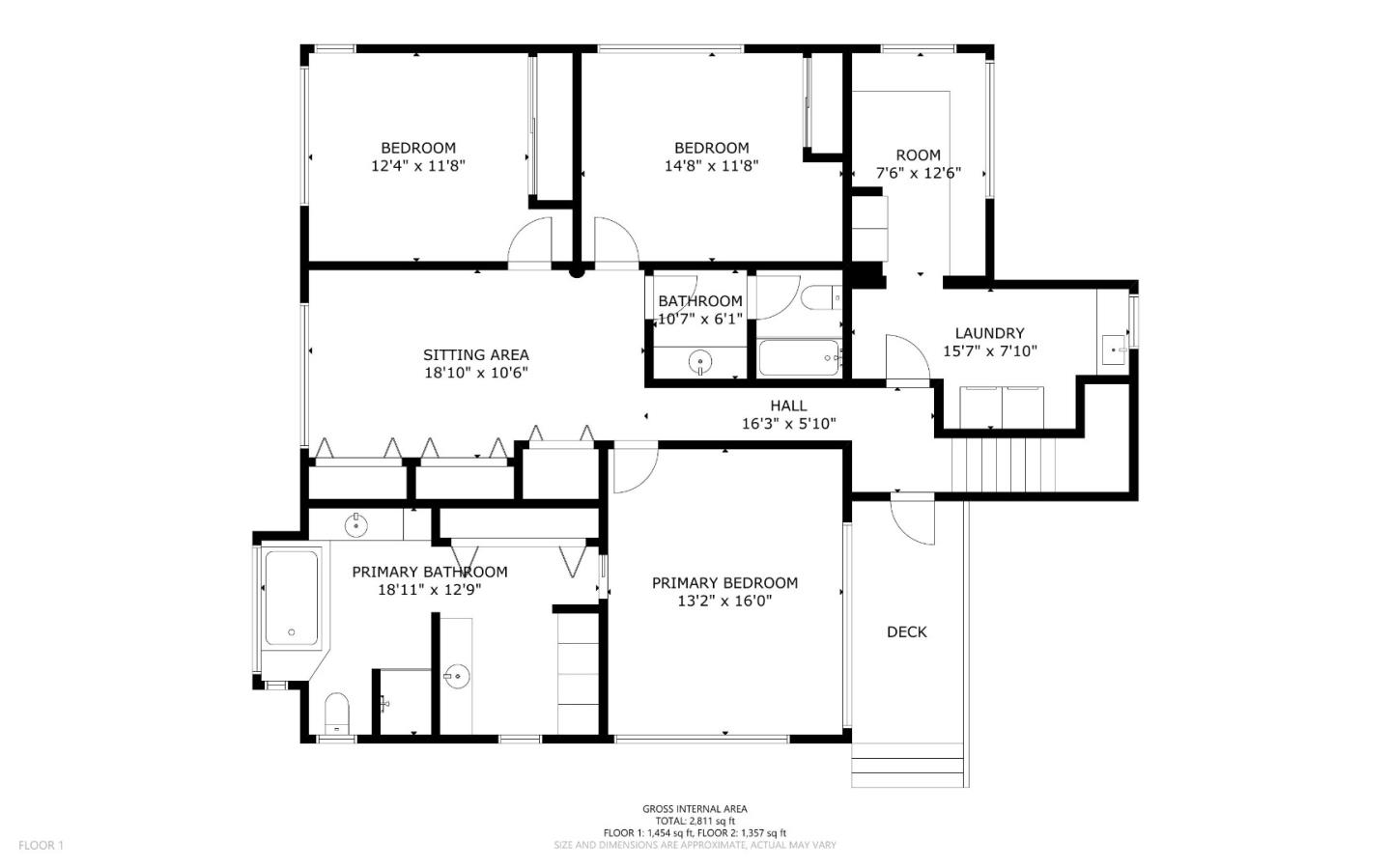 Detail Gallery Image 57 of 59 For 16190 Maya Way, Los Gatos,  CA 95030 - 4 Beds | 2/1 Baths