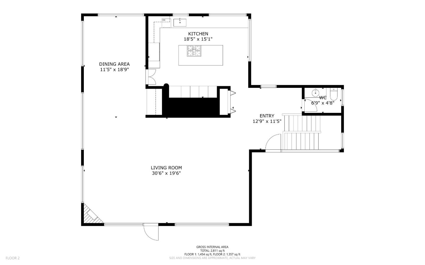 Detail Gallery Image 58 of 59 For 16190 Maya Way, Los Gatos,  CA 95030 - 4 Beds | 2/1 Baths