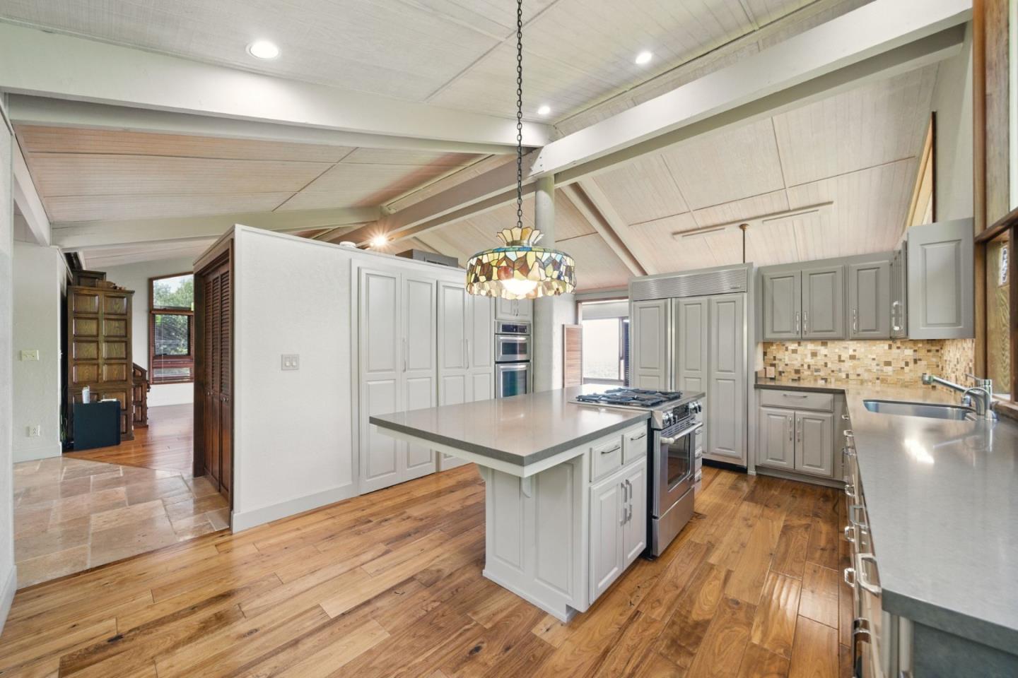 Detail Gallery Image 8 of 55 For 16190 Maya Way, Los Gatos,  CA 95030 - 4 Beds | 2/1 Baths