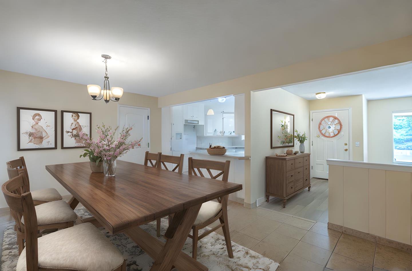 Detail Gallery Image 8 of 41 For 9773 Borromeo Dr, Salinas,  CA 93907 - 3 Beds | 2 Baths