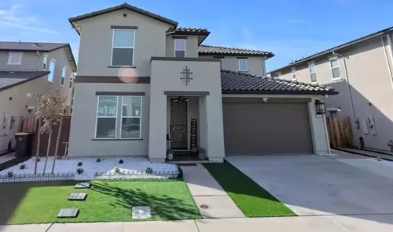 Detail Gallery Image 1 of 2 For 2264 Mozart Ave, Lathrop,  CA 95330 - 4 Beds | 3 Baths