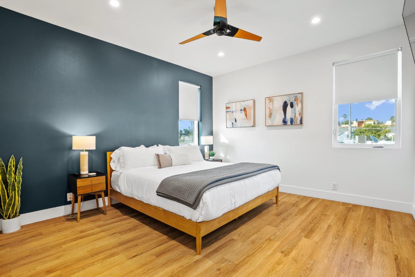 Detail Gallery Image 22 of 56 For 508 N Tremont St #B,  Oceanside,  CA 92054 - 3 Beds | 3/1 Baths