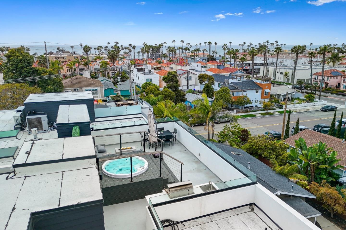 Detail Gallery Image 45 of 56 For 508 N Tremont St #B,  Oceanside,  CA 92054 - 3 Beds | 3/1 Baths