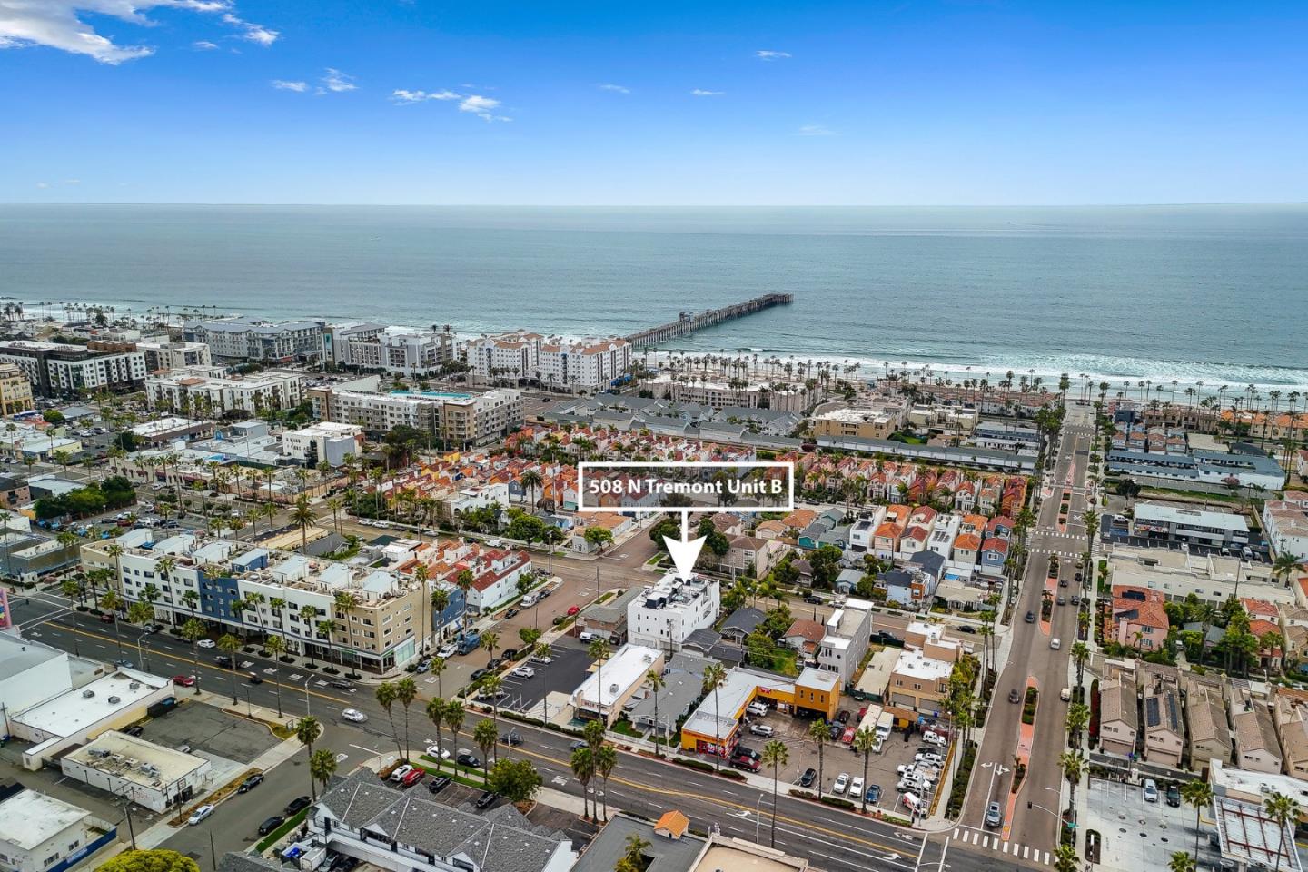 Detail Gallery Image 47 of 56 For 508 N Tremont St #B,  Oceanside,  CA 92054 - 3 Beds | 3/1 Baths