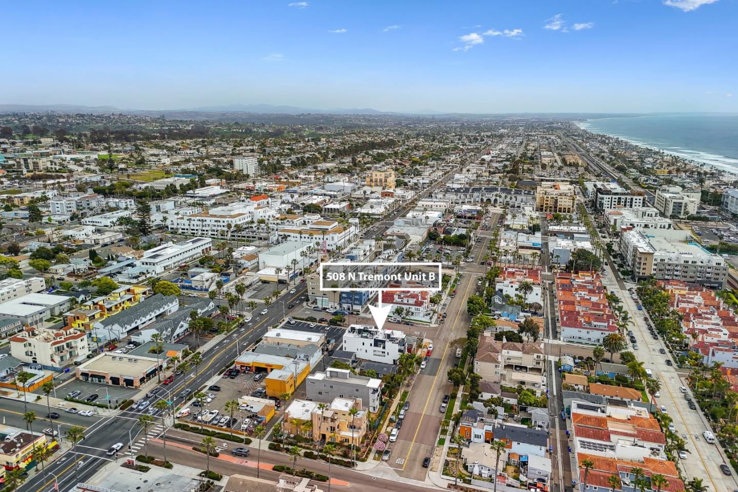 Detail Gallery Image 48 of 56 For 508 N Tremont St #B,  Oceanside,  CA 92054 - 3 Beds | 3/1 Baths