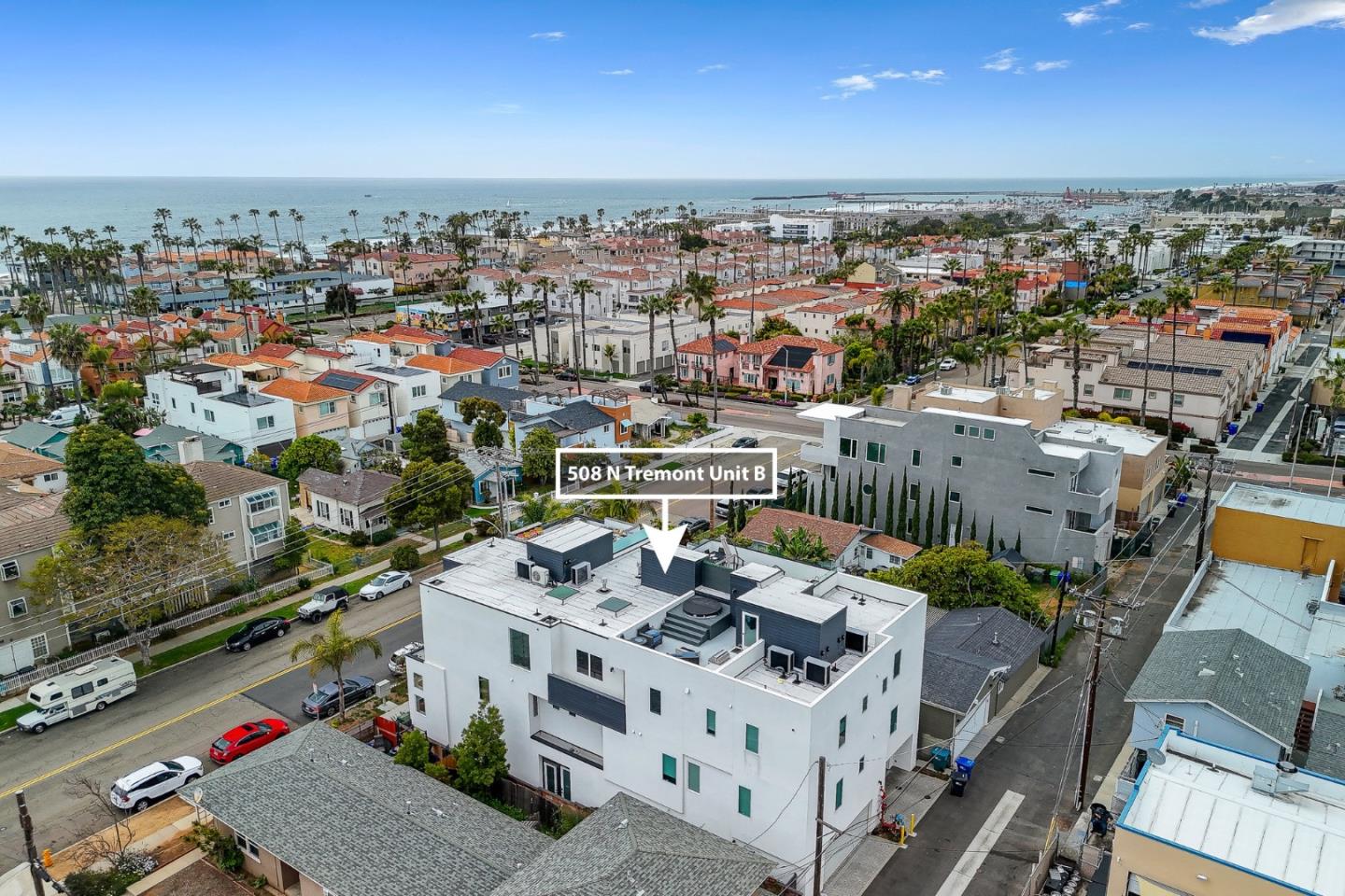 Detail Gallery Image 51 of 56 For 508 N Tremont St #B,  Oceanside,  CA 92054 - 3 Beds | 3/1 Baths