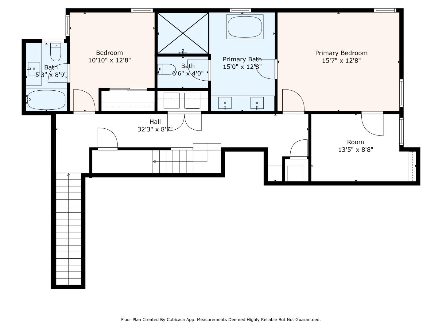 Detail Gallery Image 55 of 56 For 508 N Tremont St #B,  Oceanside,  CA 92054 - 3 Beds | 3/1 Baths