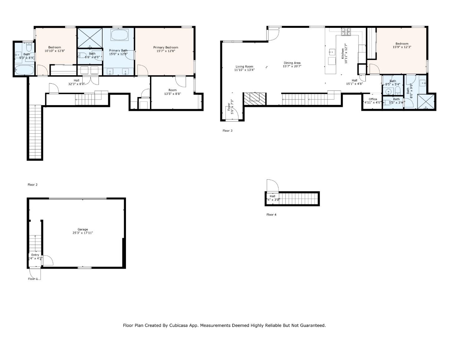 Detail Gallery Image 56 of 56 For 508 N Tremont St #B,  Oceanside,  CA 92054 - 3 Beds | 3/1 Baths