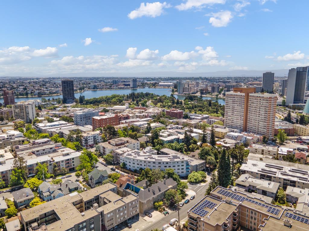 Detail Gallery Image 23 of 24 For 212 Lee St, Oakland,  CA 94610 - 1 Beds | 1 Baths