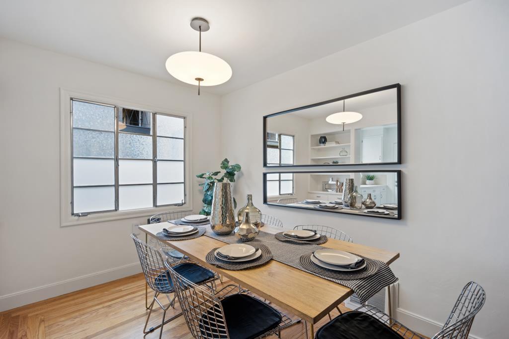 Detail Gallery Image 8 of 24 For 212 Lee St, Oakland,  CA 94610 - 1 Beds | 1 Baths
