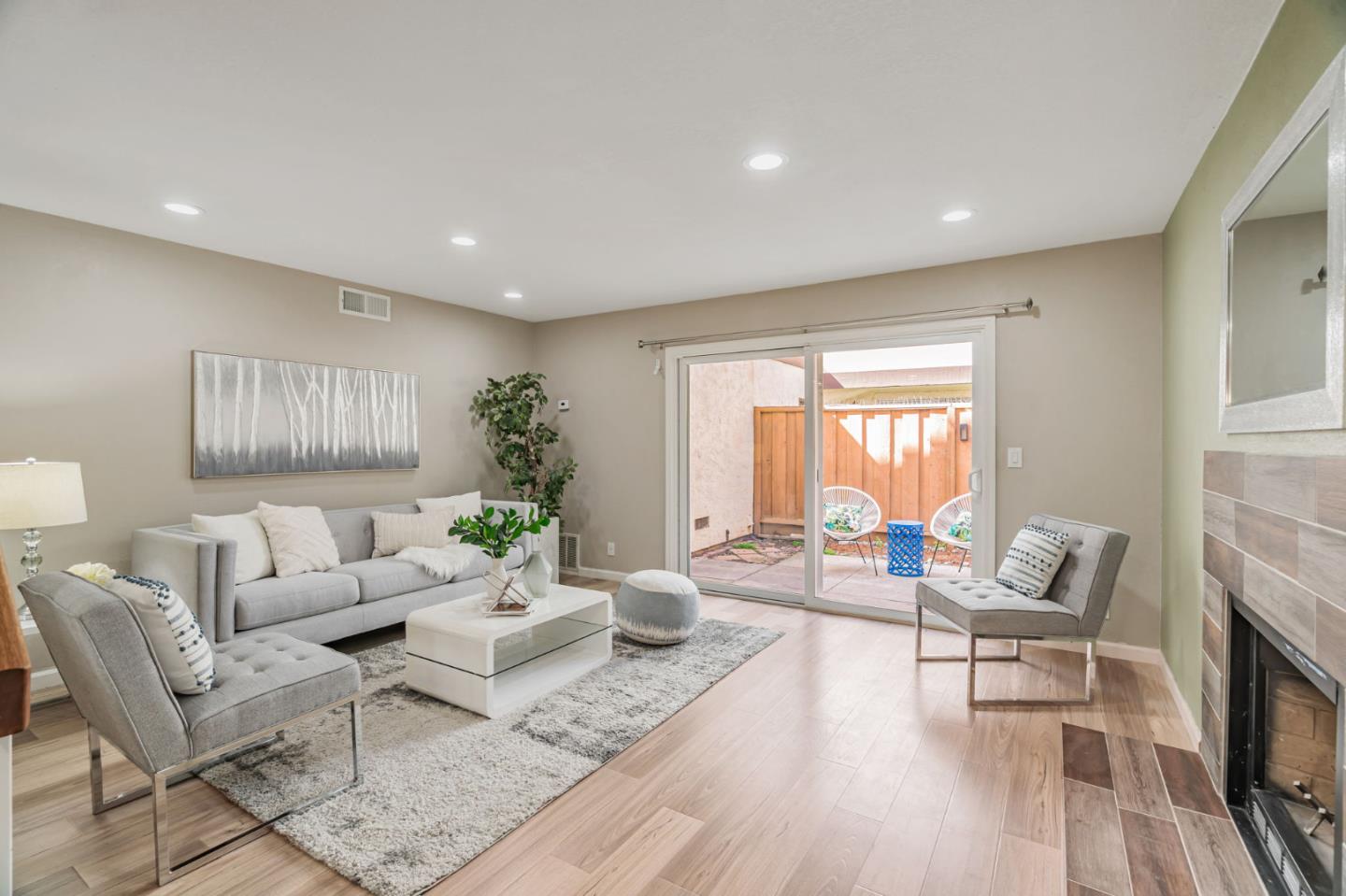 Detail Gallery Image 1 of 43 For 7145 Rouse Ct, San Jose,  CA 95139 - 3 Beds | 2/1 Baths