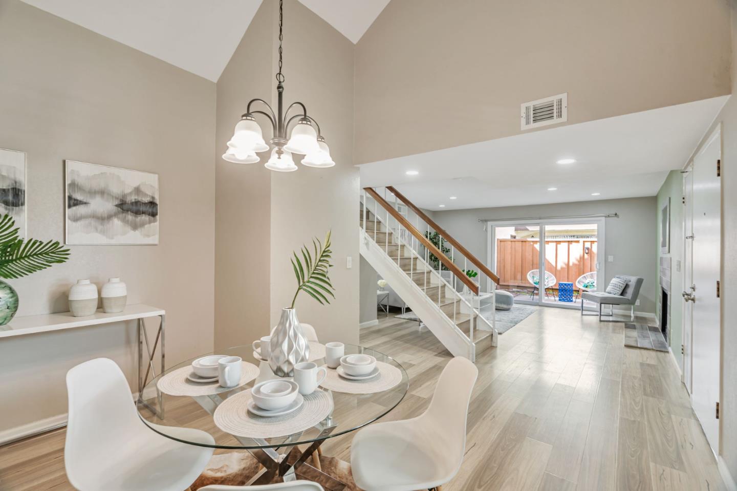 Detail Gallery Image 15 of 43 For 7145 Rouse Ct, San Jose,  CA 95139 - 3 Beds | 2/1 Baths