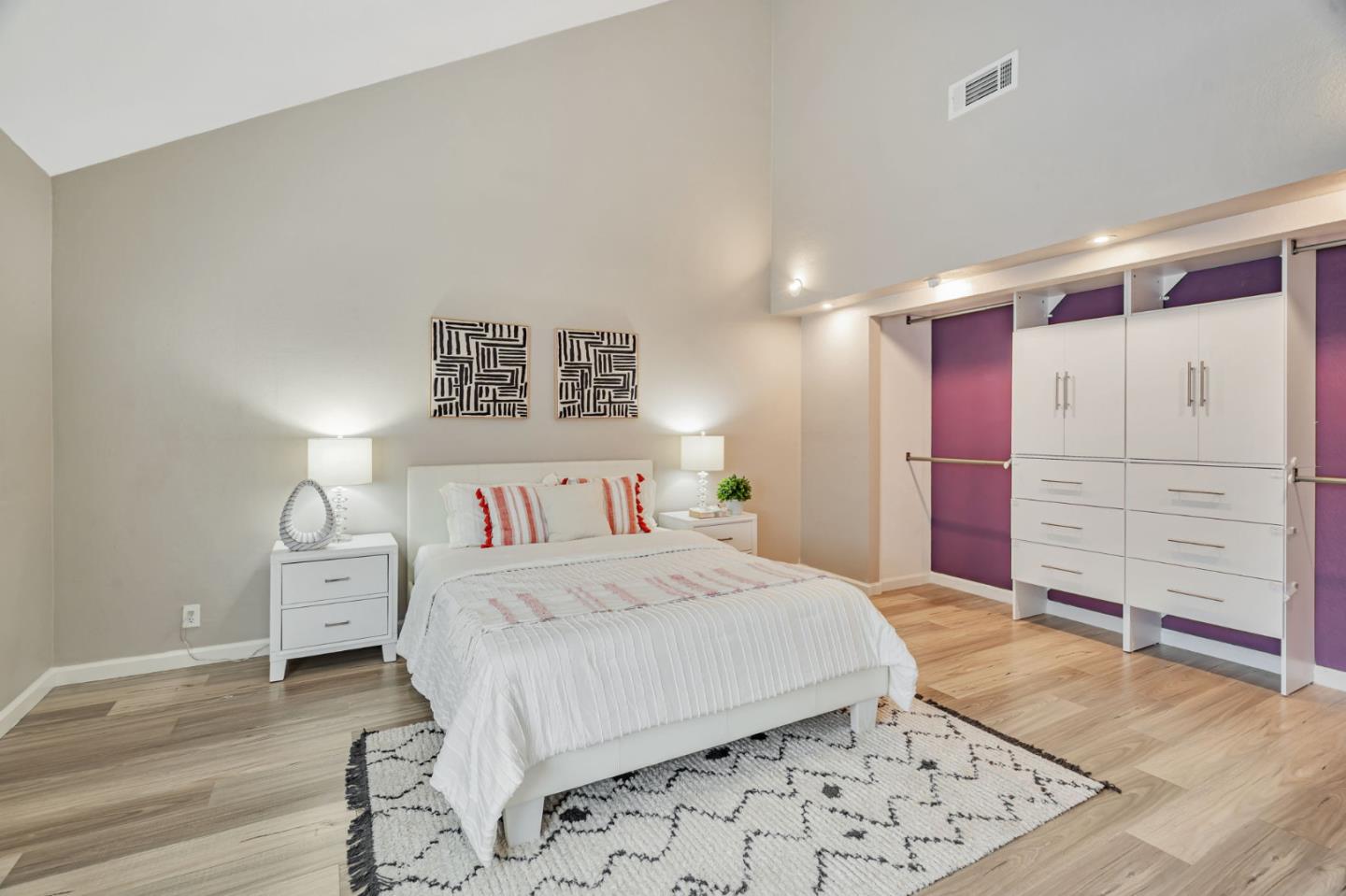 Detail Gallery Image 17 of 43 For 7145 Rouse Ct, San Jose,  CA 95139 - 3 Beds | 2/1 Baths