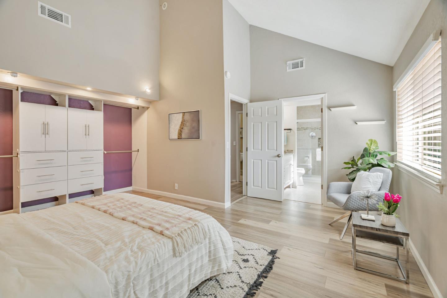 Detail Gallery Image 18 of 43 For 7145 Rouse Ct, San Jose,  CA 95139 - 3 Beds | 2/1 Baths