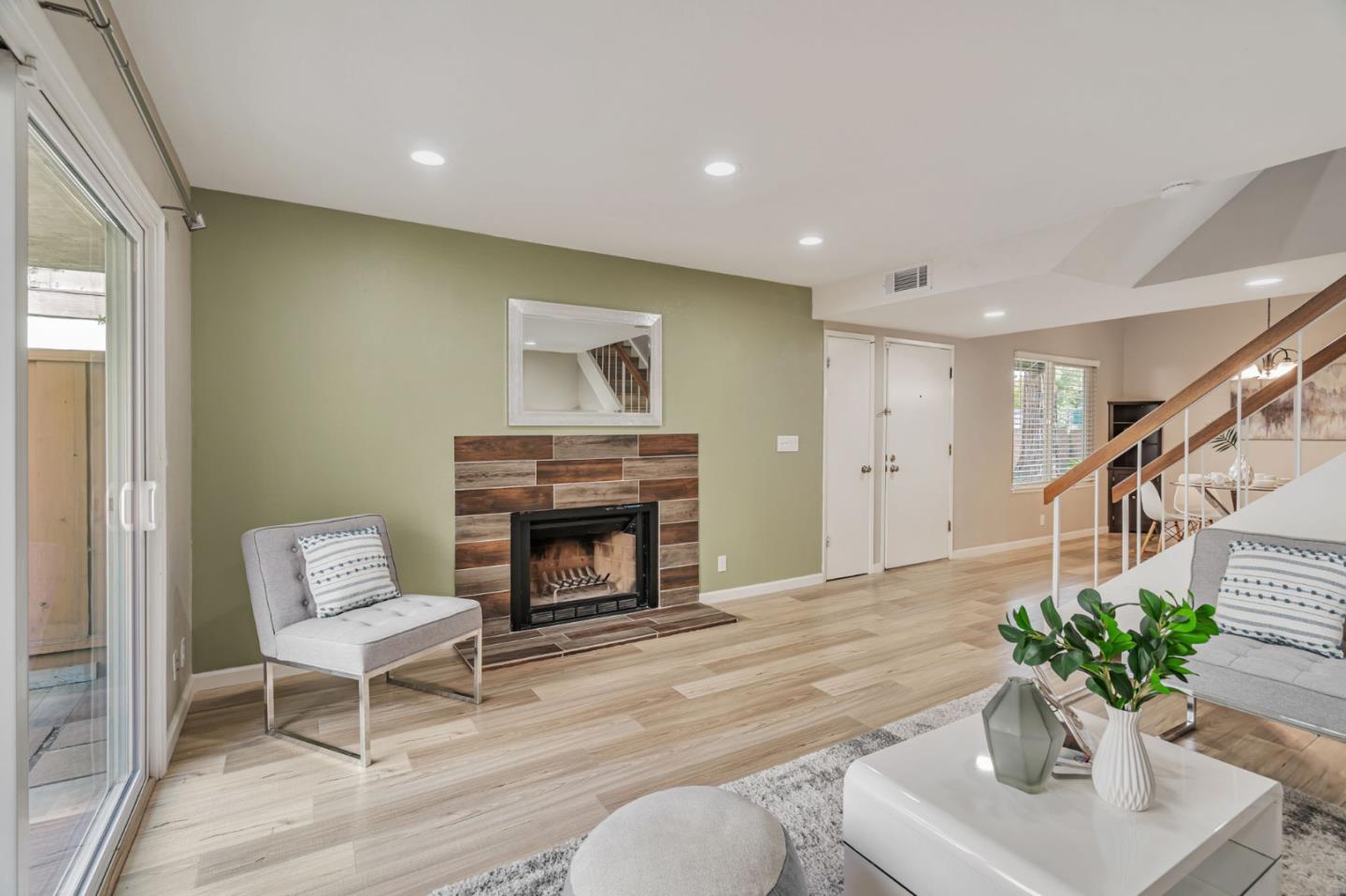 Detail Gallery Image 5 of 43 For 7145 Rouse Ct, San Jose,  CA 95139 - 3 Beds | 2/1 Baths