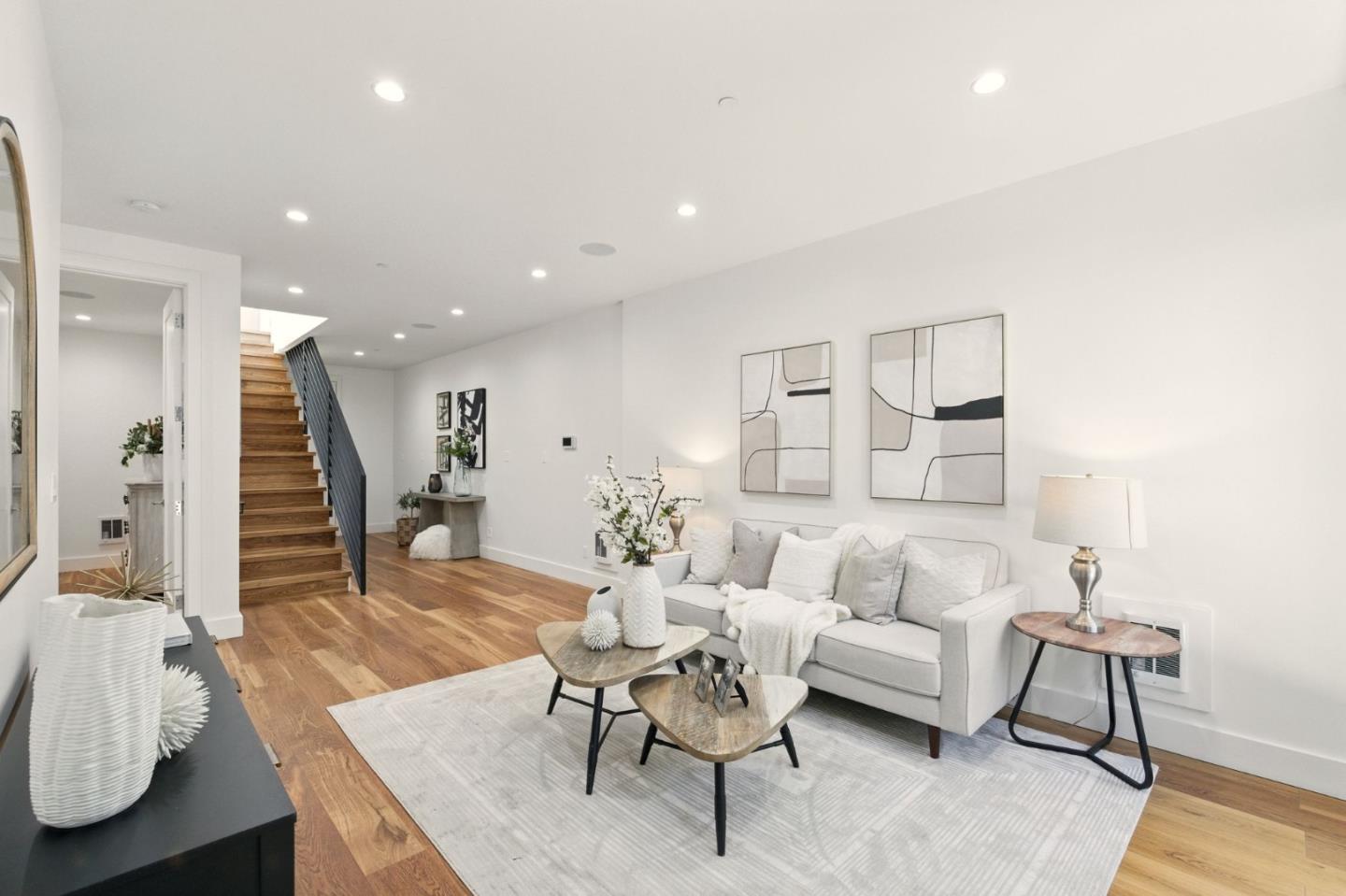 Detail Gallery Image 38 of 60 For 2175 Quesada Ave, San Francisco,  CA 94124 - 5 Beds | 3 Baths