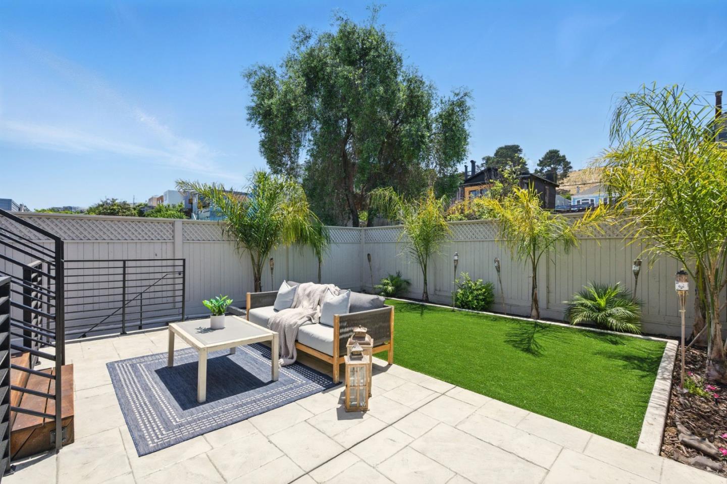 Detail Gallery Image 51 of 60 For 2175 Quesada Ave, San Francisco,  CA 94124 - 5 Beds | 3 Baths