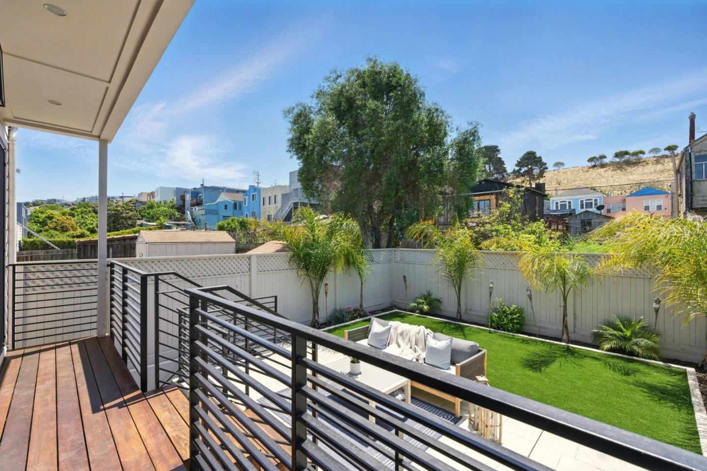 Detail Gallery Image 54 of 60 For 2175 Quesada Ave, San Francisco,  CA 94124 - 5 Beds | 3 Baths
