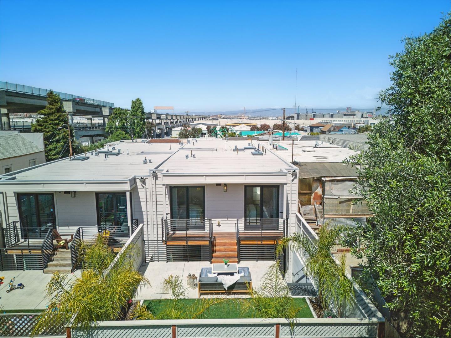 Detail Gallery Image 55 of 60 For 2175 Quesada Ave, San Francisco,  CA 94124 - 5 Beds | 3 Baths