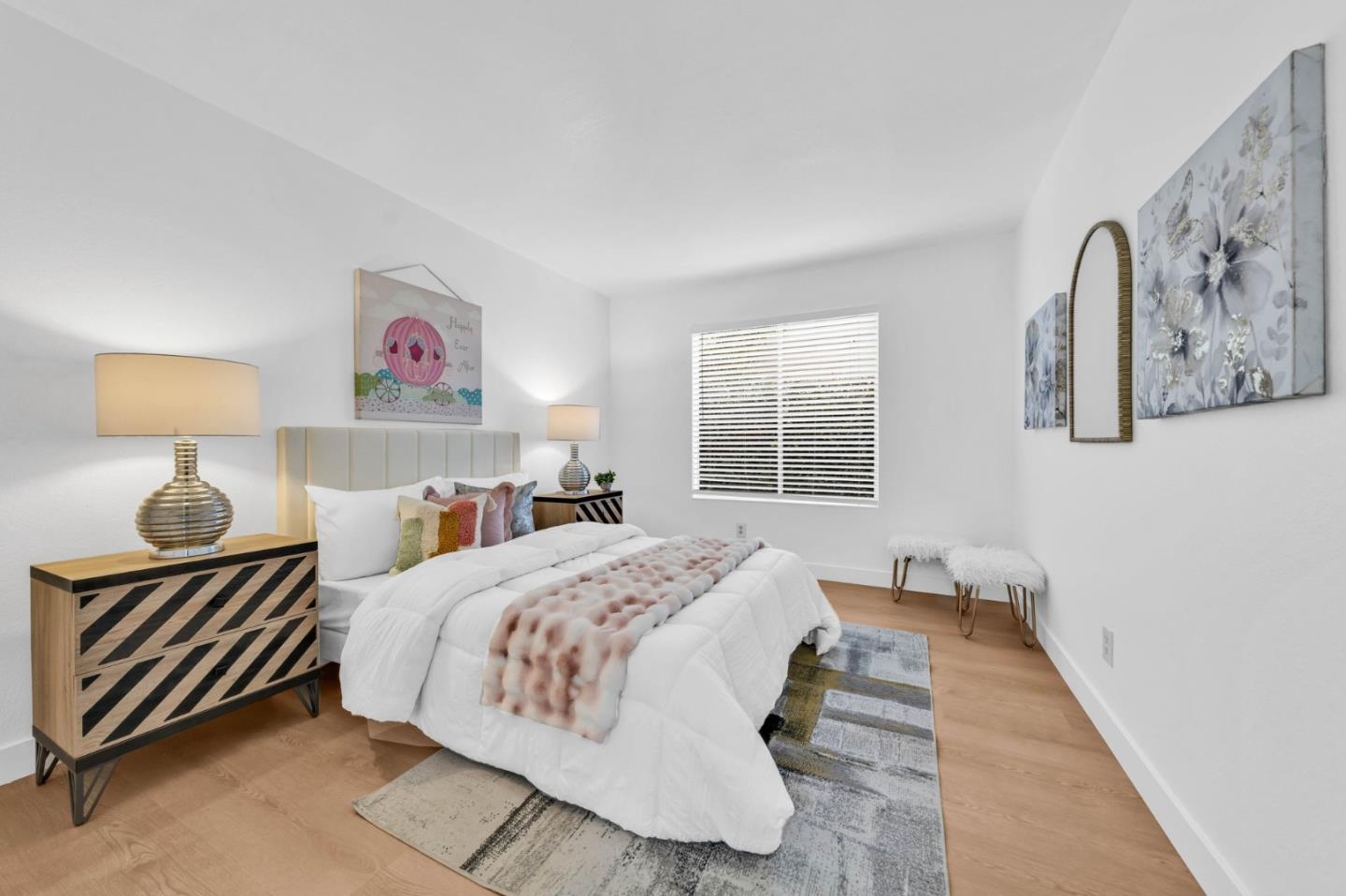 Detail Gallery Image 11 of 25 For 2424 Britt Way, San Jose,  CA 95148 - 3 Beds | 2 Baths