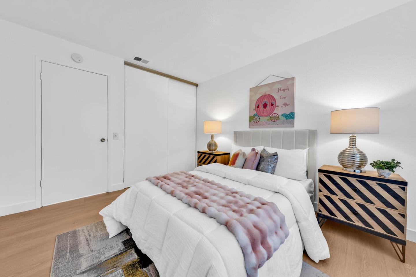 Detail Gallery Image 12 of 25 For 2424 Britt Way, San Jose,  CA 95148 - 3 Beds | 2 Baths