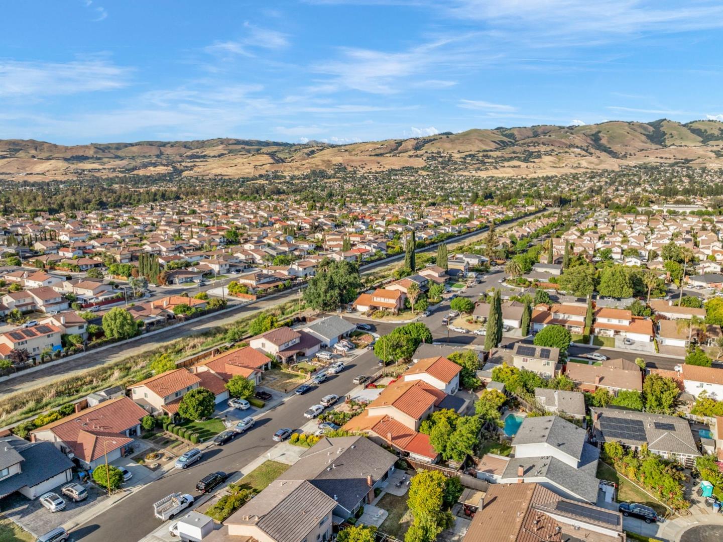 Detail Gallery Image 24 of 25 For 2424 Britt Way, San Jose,  CA 95148 - 3 Beds | 2 Baths