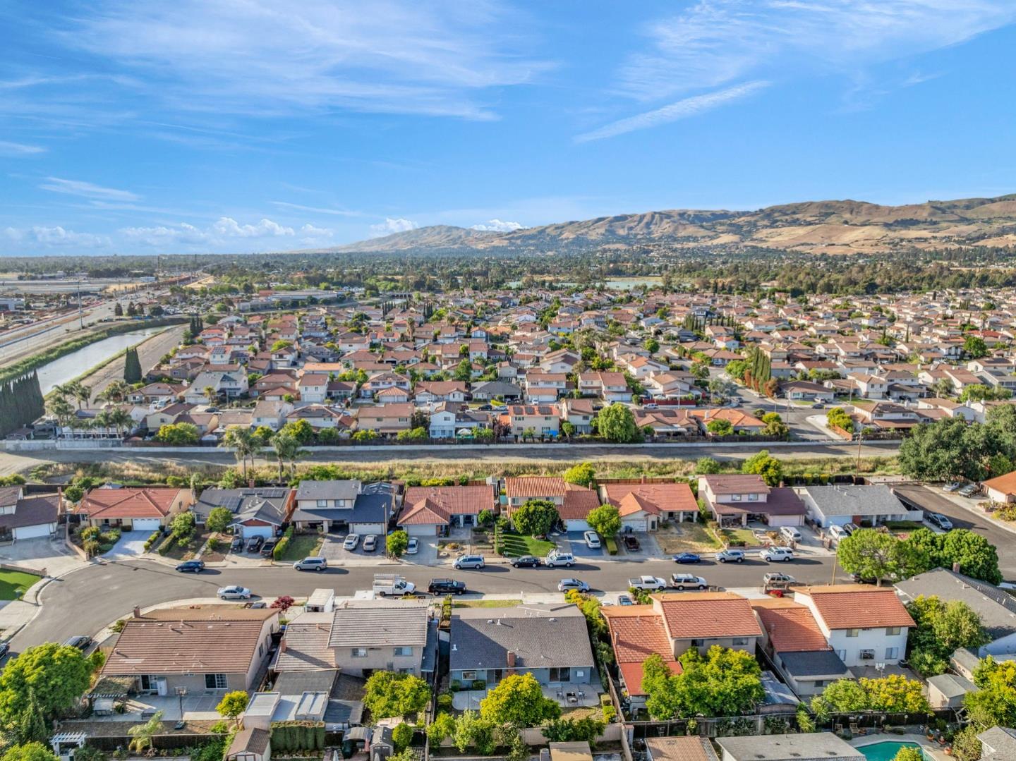 Detail Gallery Image 25 of 25 For 2424 Britt Way, San Jose,  CA 95148 - 3 Beds | 2 Baths