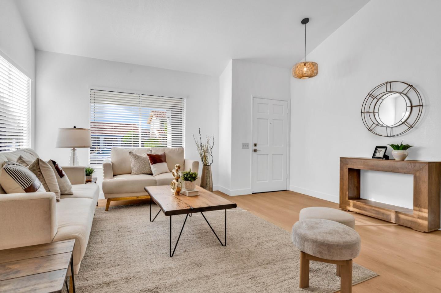 Detail Gallery Image 3 of 25 For 2424 Britt Way, San Jose,  CA 95148 - 3 Beds | 2 Baths